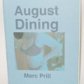 August Dining