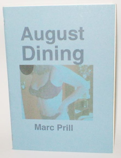 August Dining