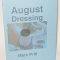 August Dressing