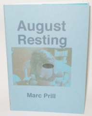 August Resting