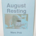August Resting