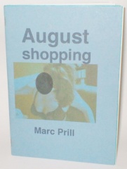 August Shopping