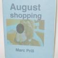 August Shopping