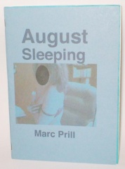 August Sleeping