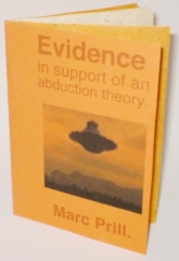 Evidence in Support of an Abduction Theory