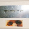 I Really, Really Love You