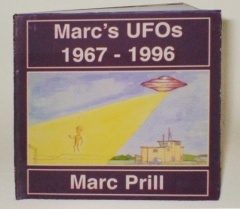 Marc's UFOs
