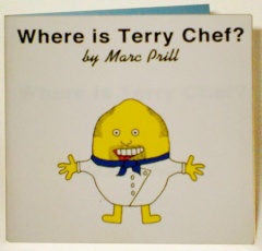 Where is Terry Chef