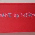 Wake Up Rothko
