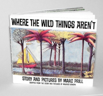 Where the Wild Things Aren't