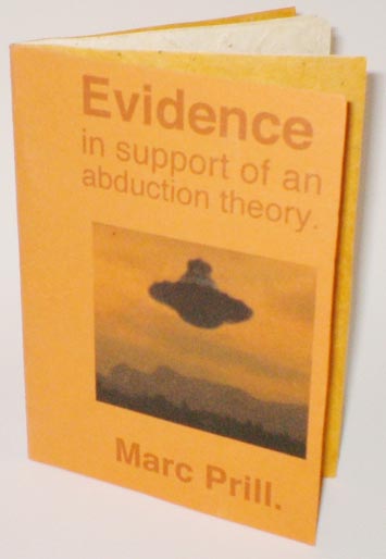 Evidence in Support of an Abduction Theory