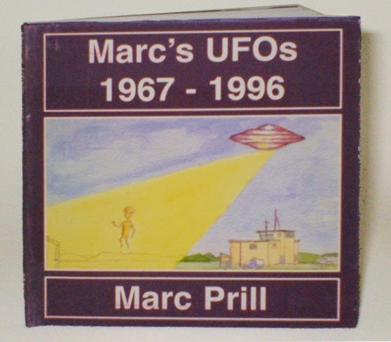 Marc's UFOs